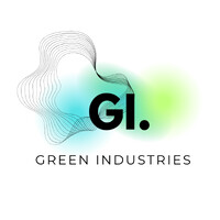 Green Industries logo - Similar company to Design Map