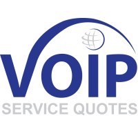 Voip Service Quotes logo - Similar company to The Voip Lounge