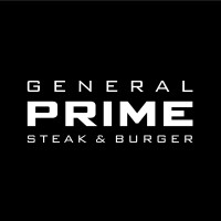 General Prime logo - Similar company to Borda E Lenha