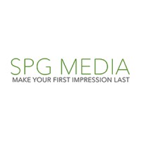 SPG MEDIA logo - Similar company to Modgarden