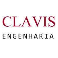 Clavis Engenharia logo - Similar company to Vox Epower