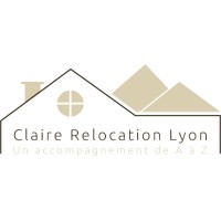 Claire relocation Lyon logo - Similar company to Baya Immo