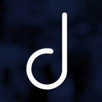 Deely Media logo - Similar company to Gramatik Ltd