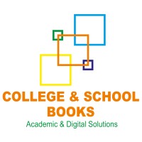 College & School Books