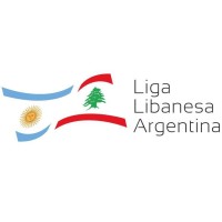 Liga Libanesa Argentina - الرابطة اللبنانية الأرجنتينية logo - Similar company to Ctnet