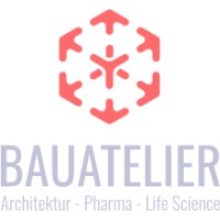Bauatelier AG logo - Similar company to Werbe-Tech.Ch