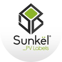 Sunkël PV Label logo - Similar company to Pushkar Bridal - India