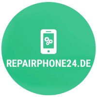 Repairphone24 - Handy Reparatur Service & Zubehör logo - Similar company to Bookable24.De