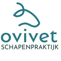 Ovivet Schapenpraktijk logo - Similar company to Agrivaknet