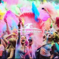 RS Technologies Pvt Ltd logo - Similar company to Krivi Business Support Services Pvt.Ltd.