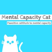 Mental Capacity Cat Training logo - Similar company to Inpractice