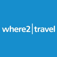 where2travel logo - Similar company to Fh Distribution