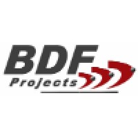 BDF Projects bvba logo - Similar company to Sommen-Gosens