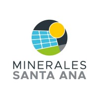 Minerales Santa Ana logo - Similar company to Copper Giant