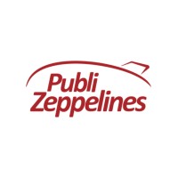 PUBLI-ZEPPELINES, S.L. logo - Similar company to Hexagon