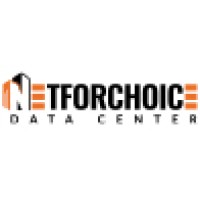Netforchoice Data Center logo - Similar company to Kylo Apps