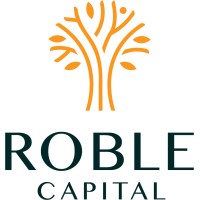 Roble Capital Partners logo - Similar company to Duppla
