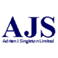 Adrian J Singleton Limited logo - Similar company to Cloutman Harris Nixon