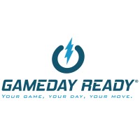 GAMEDAY READY logo - Similar company to Affiliate Simplified