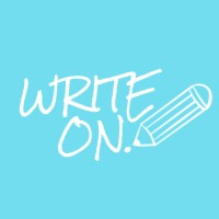 Write On. logo - Similar company to Write On!