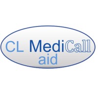 CL MediCall Aid logo - Similar company to Minster Law Scotland