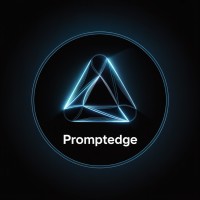 PromptEdge logo - Similar company to Refan