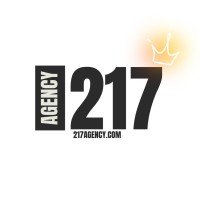217AGENCY logo - Similar company to Jodder - Your Social Companion