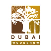 Dubai WoodShow logo - Similar company to Woodwork Machinery Services Ltd