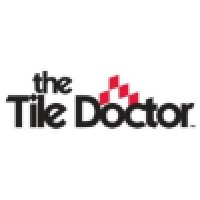 The Tile Doctor logo - Similar company to Tile Optima