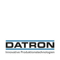 DATRON AG logo - Similar company to Mechio
