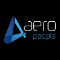 Aeropeople Ltd logo - Similar company to Argo Aviation International Ltd