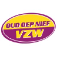 Oud Oep Nief Vzw