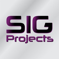 SIG Projects Construction and Maintenance logo - Similar company to Ramolwetsi Construction (Pty) Ltd