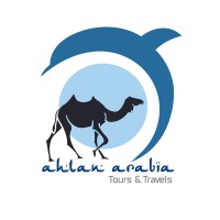 Ahlan Arabia Tours and Travels logo - Similar company to Rihlati