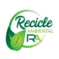 Recicle Ambiental logo - Similar company to Reatech Ag