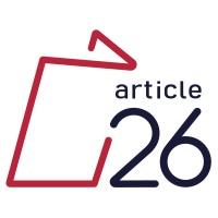 Article26 logo - Similar company to Rwanda Tech Summit