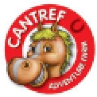 Cantref Adventure Farm - Brecon's Biggest Adventure logo - Similar company to William'S Den