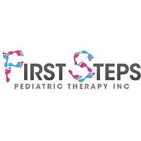 First Steps Pediatric Therapy, Inc. logo - Similar company to Milestone Pediatric Therapy Services A Healthpro Pediatric Company