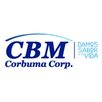 Corbuma Corp logo - Similar company to Agralsa Sa
