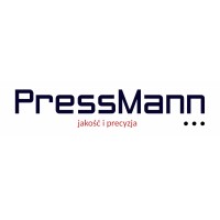 PRESSMANN - Systemy sprężonego powietrza logo - Similar company to Guangdong Baldor-Tech Co., Ltd.