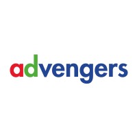 Advengers logo - Similar company to Figureflux