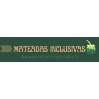 Mateadas Inclusivas logo - Similar company to Toci Wellness