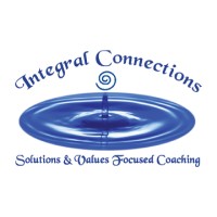 Integral Connections - Coaching, Facilitation & Consulting logo - Similar company to Terroir Market By Izdi
