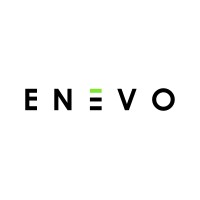 Enevo AS logo - Similar company to Byndle As