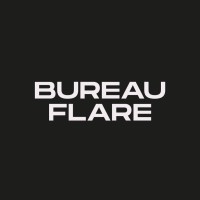 Bureau Flare logo - Similar company to 365 Degrés