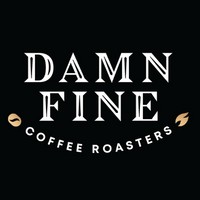 Damn Fine Coffee Roasters logo - Similar company to Damn Fine Coffee Company