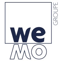 Wemo Groupe logo - Similar company to Fdb Transac