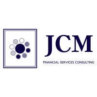 JCM Financial Services Consulting, LLC logo - Similar company to Harbaugh & Associates, Inc.