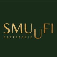 Saftfabrik Smuufi logo - Similar company to Bufis Ag