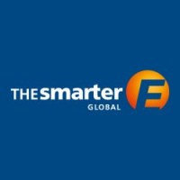 The smarter E logo - Similar company to Intersolar